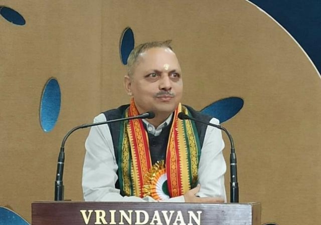dev narayan sharma